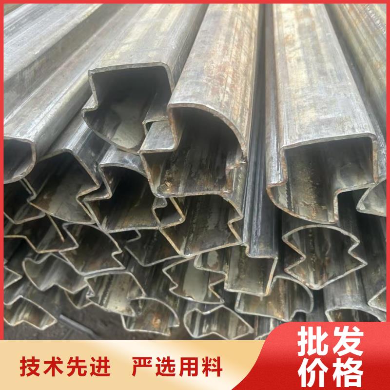八字管低价批发