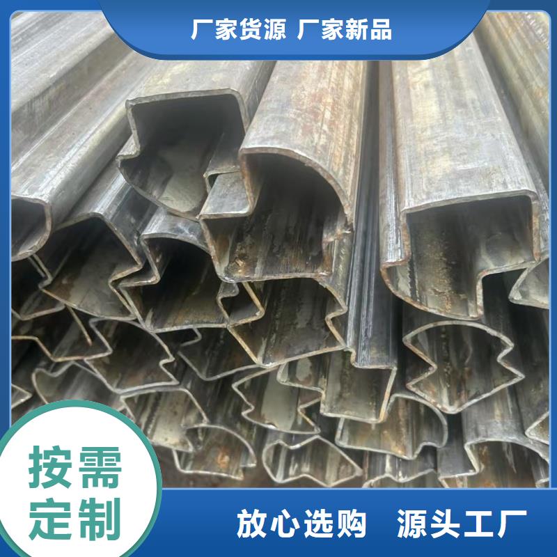 26*50镀锌鸭蛋圆管保障
