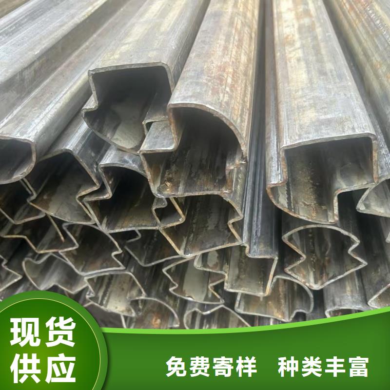 性价比高的316不锈钢凹槽管销售厂家