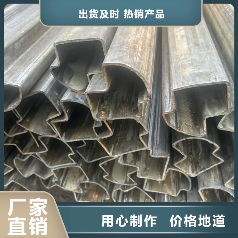 38*38镀锌八角管价格含运费