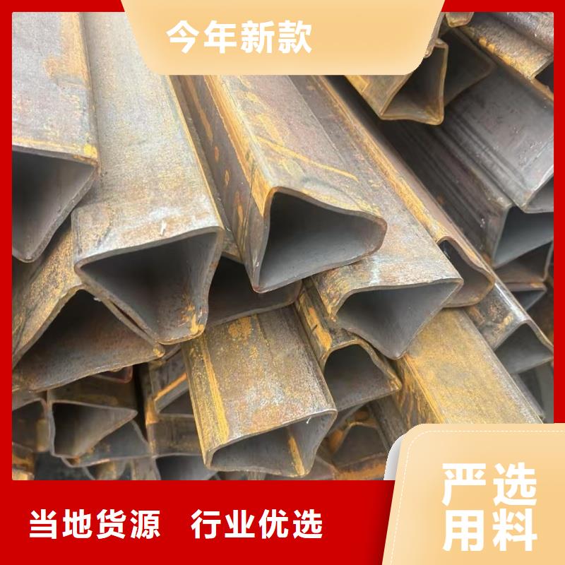 304不锈钢凹槽镀锌管生产厂家十余年厂家