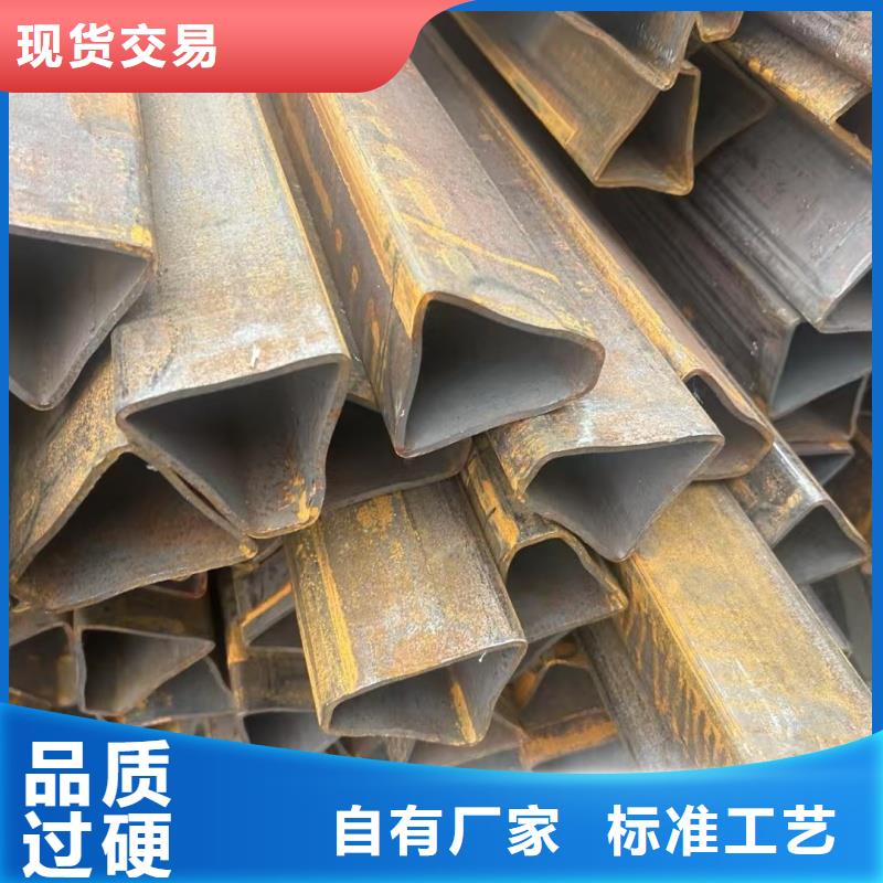 厂家主打产品316L不锈钢大口径凸型管欢迎询价