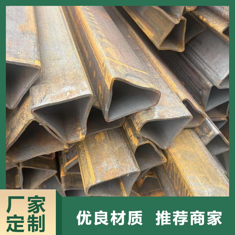 70*70镀锌六角管规格齐全的厂家