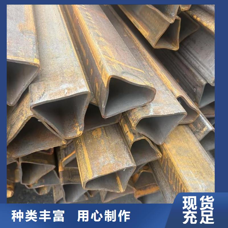 26*50镀锌鸭蛋圆管保障