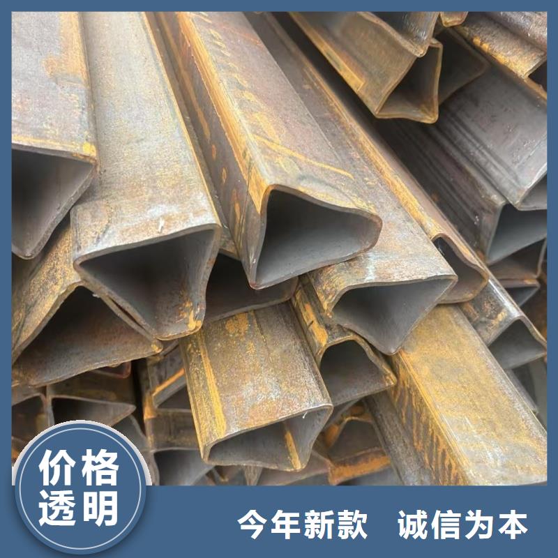 316L不锈钢双凹槽管厂家参数
