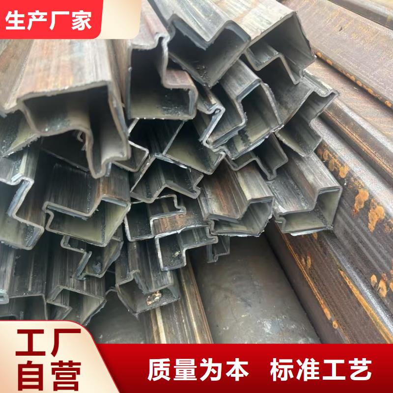 316L不锈钢梅花管_让您放心的选择