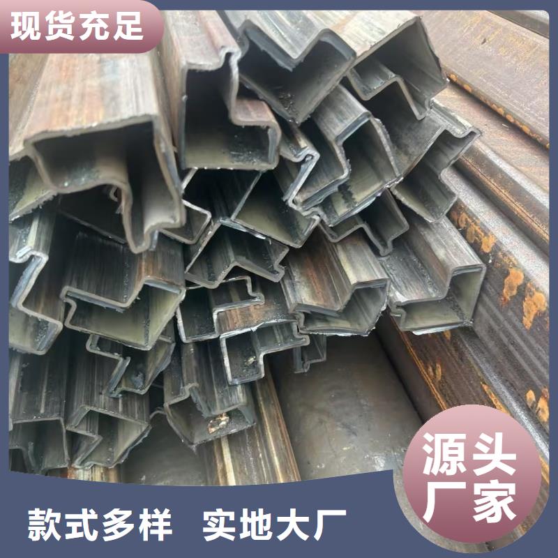 优质的小口径D型管厂家