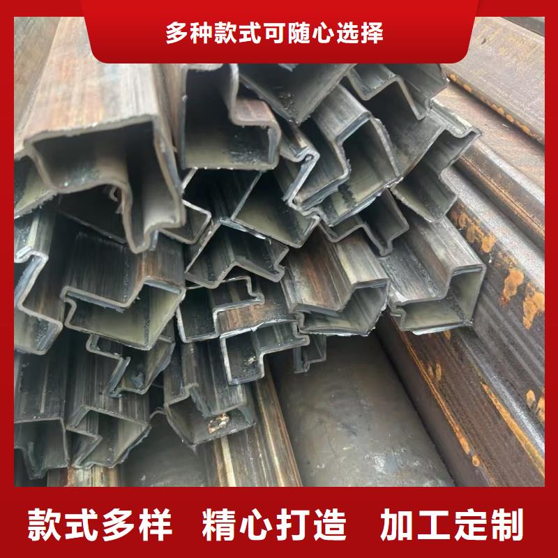 201不锈钢大口径六角管个性化定制