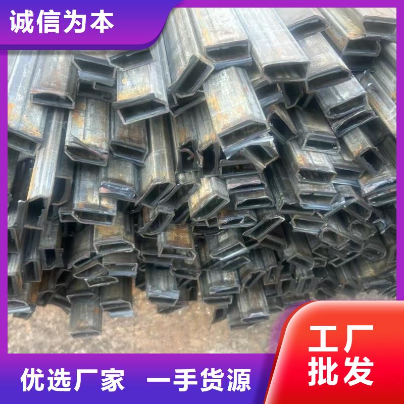 厚壁梅花管全国供应