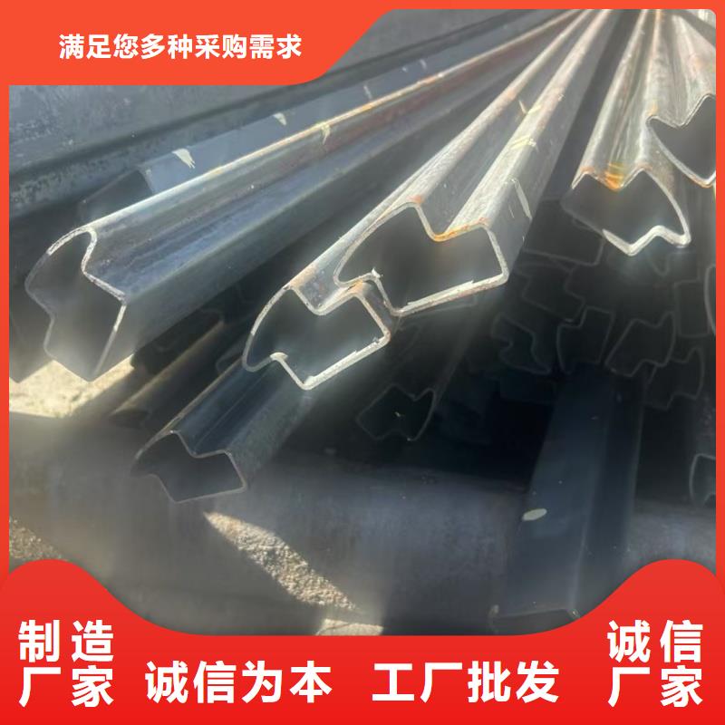 316L不锈钢梅花管_让您放心的选择