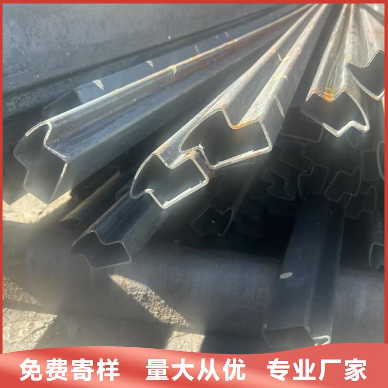优质的50*50镀锌三角管-现货充足有保障