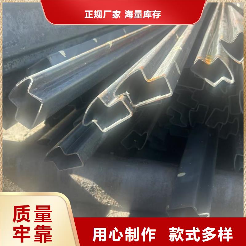 304不锈钢小口径馒头管工艺先进