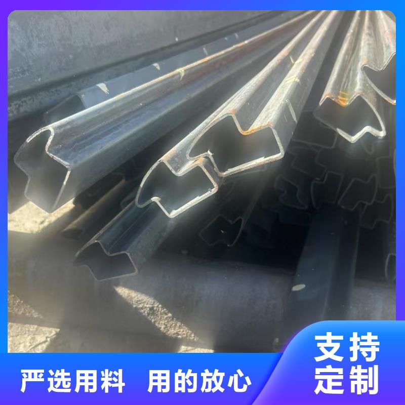 201不锈钢镀锌八字管服务商