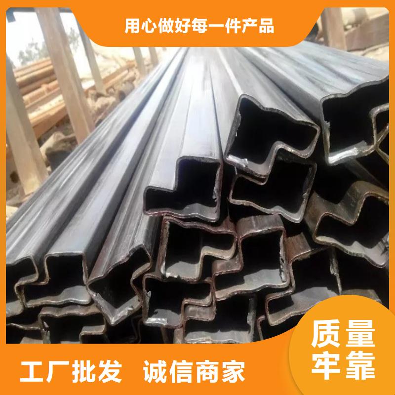 304不锈钢小口径馒头管工艺先进