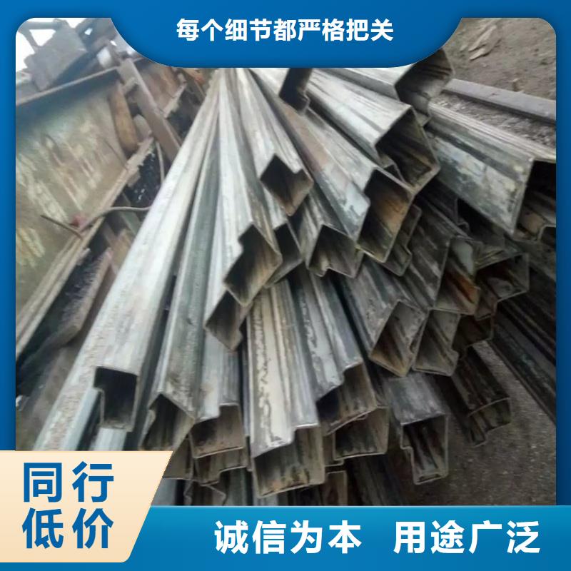 304不锈钢凹槽镀锌管生产厂家十余年厂家