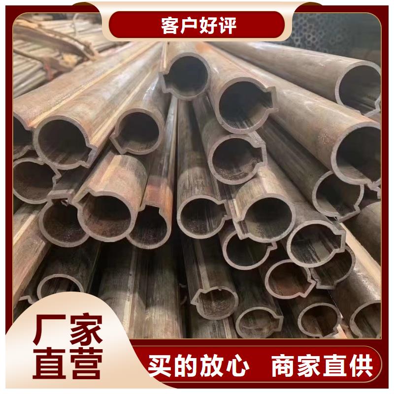 厂家主打产品316L不锈钢大口径凸型管欢迎询价