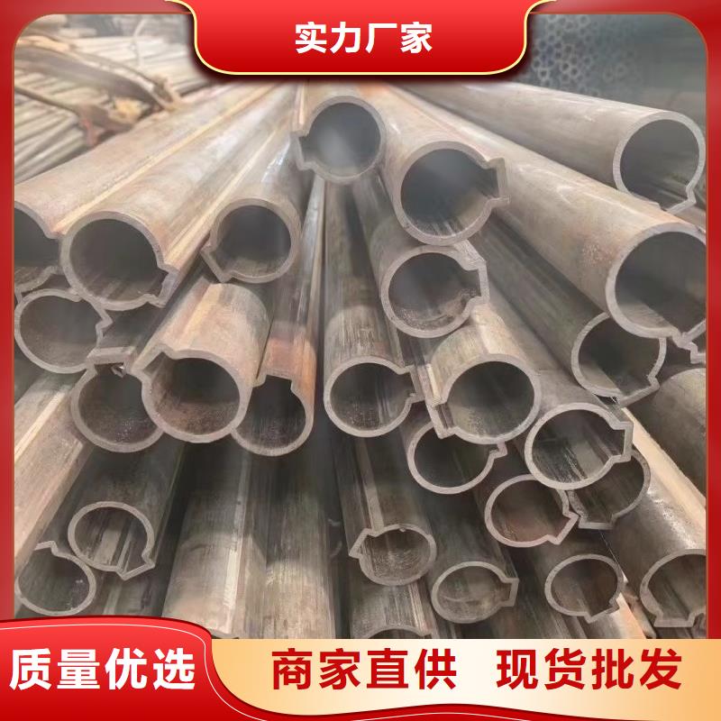 316L不锈钢薄壁马蹄管厂家服务热线