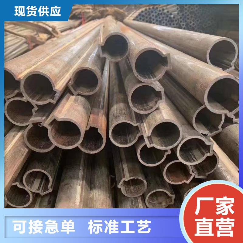 316L不锈钢梅花管_让您放心的选择