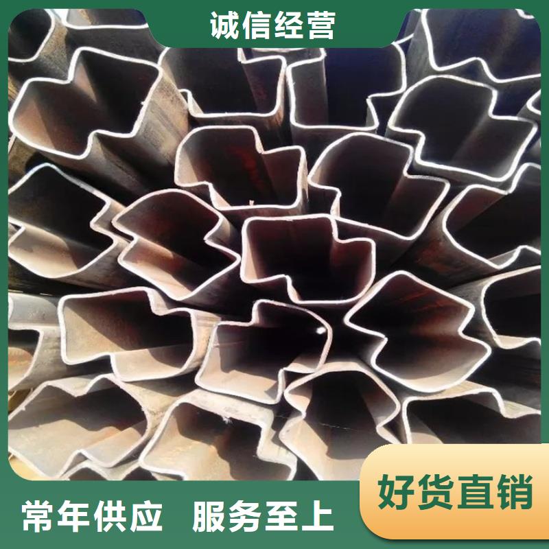 厂家主打产品316L不锈钢大口径凸型管欢迎询价
