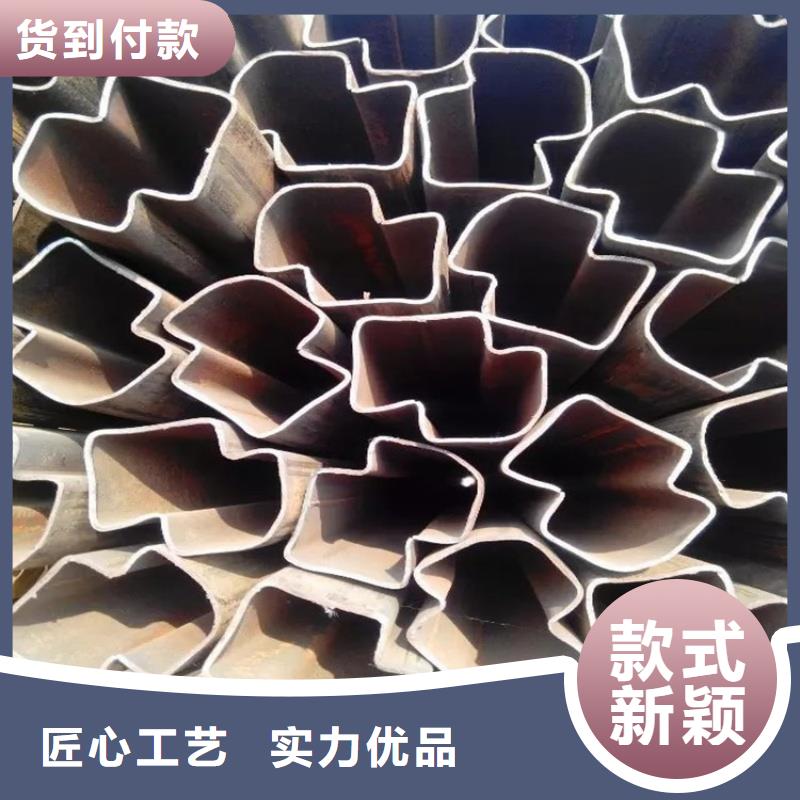 304不锈钢凹槽镀锌管生产厂家十余年厂家