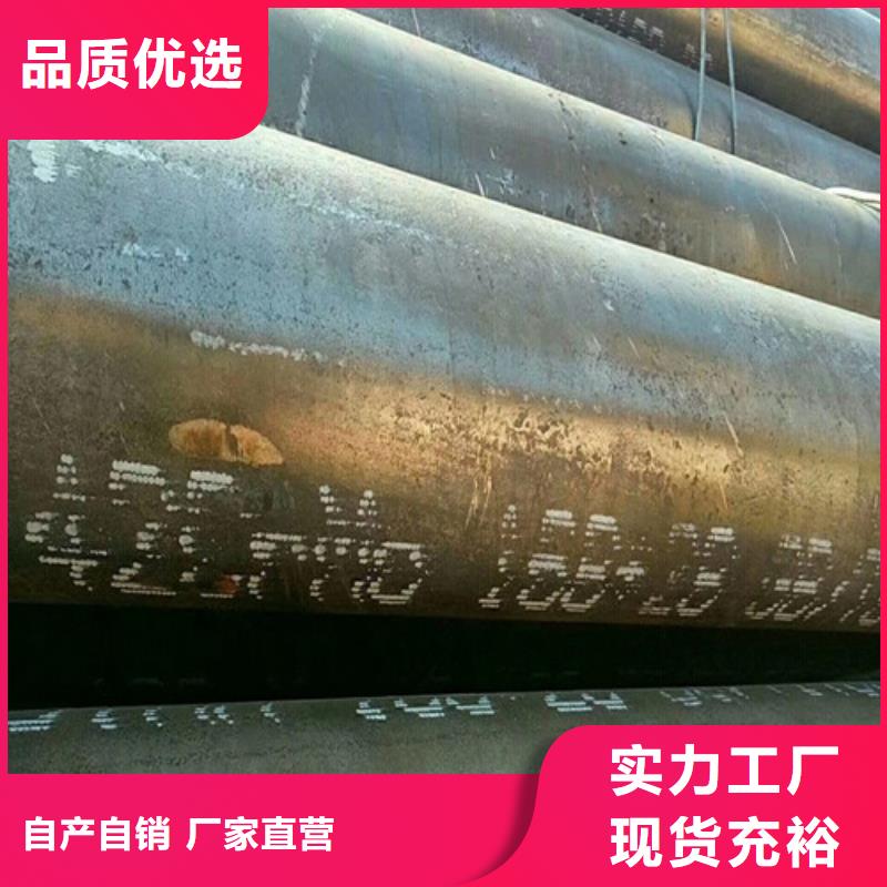 T91合金管品质放心