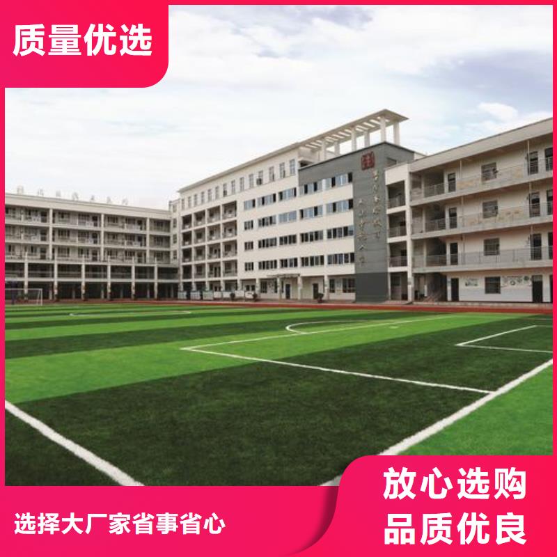 学校塑胶跑道PVC地板球场厂家优质供货商