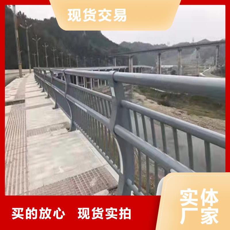 江苏河道景观护栏品质优