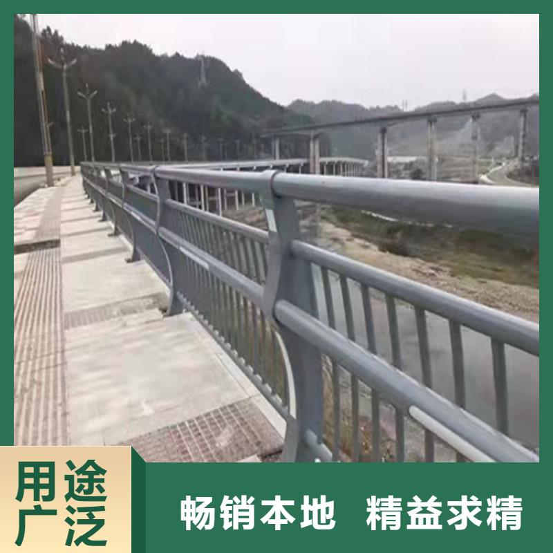 河道景观护栏图片质量优