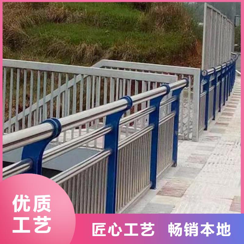 区河道景观护栏欢迎来电