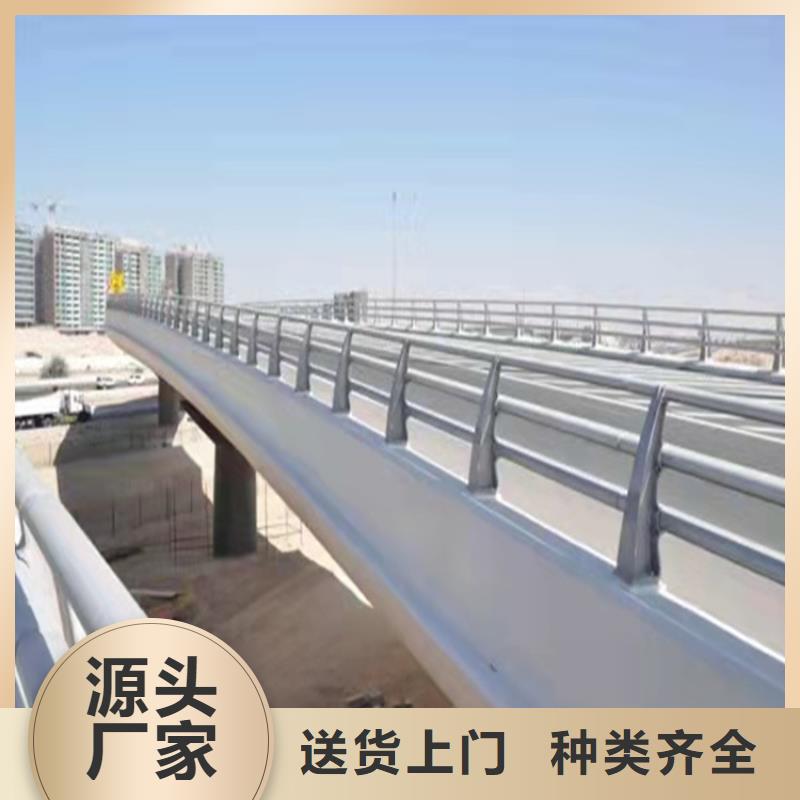 江苏河道景观护栏生产厂家