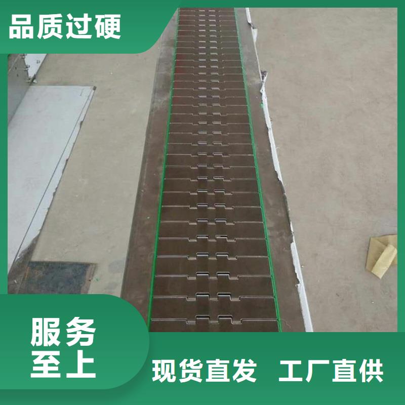 Stainlesssteelchainconveyor源头厂家