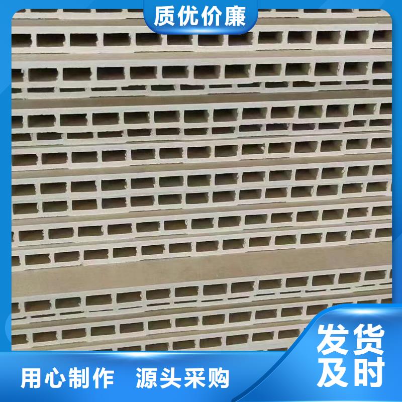 竹木纤维集成墙板实力才是硬道理
