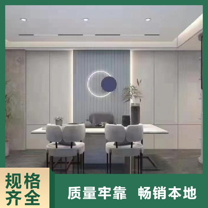 木饰面户外木塑地板种类丰富