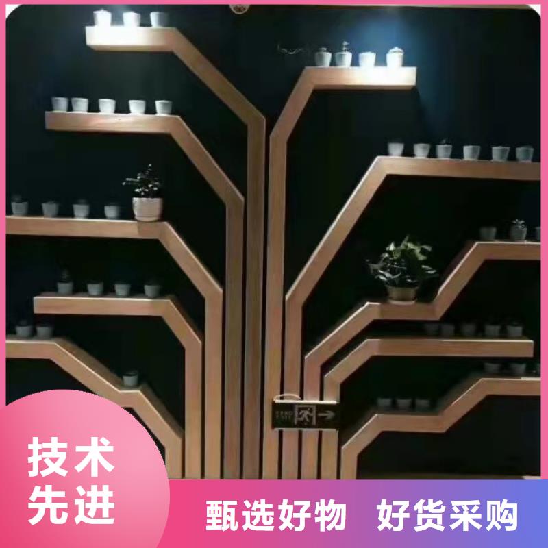 方木方通天花天花吊顶重信誉厂家