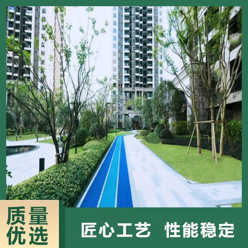 沅江陶瓷防滑路面服务为先