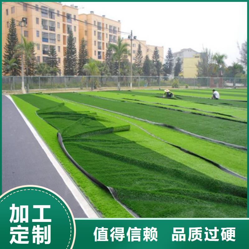 人造草坪荧光发光跑道量大从优