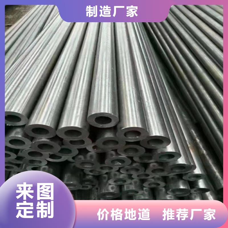 自有生产工厂【云鹏】发货速度快的低压精密钢管公司