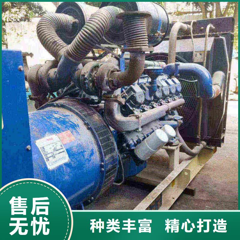 发电机出租移动电源租赁