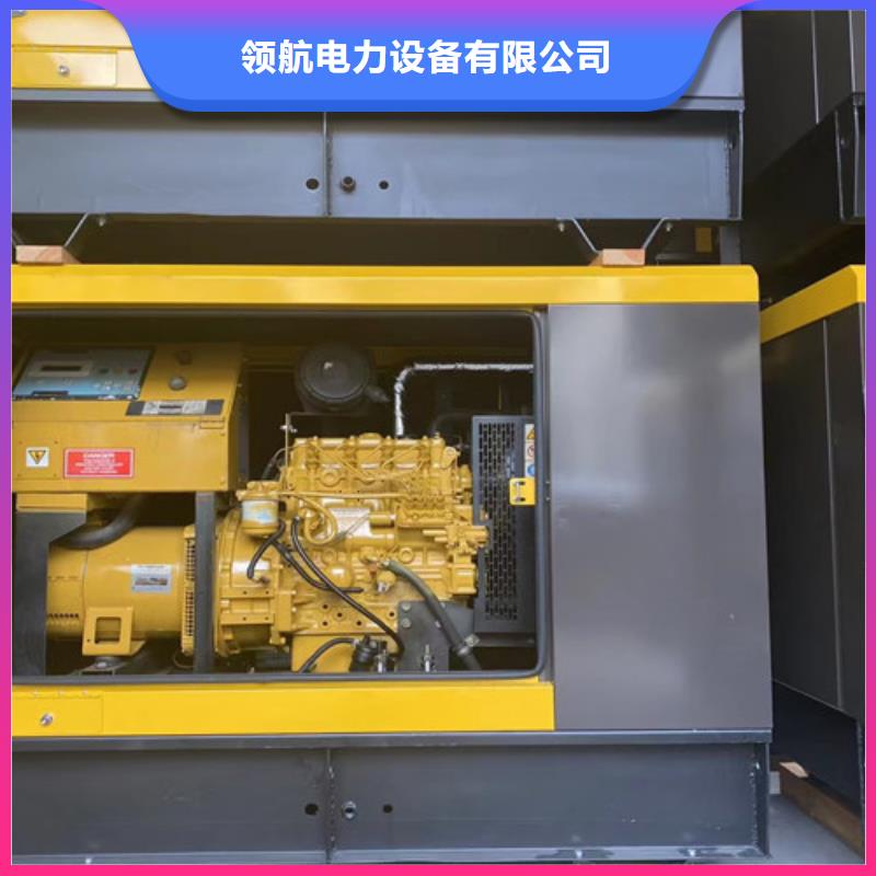 1200KW发电机出租