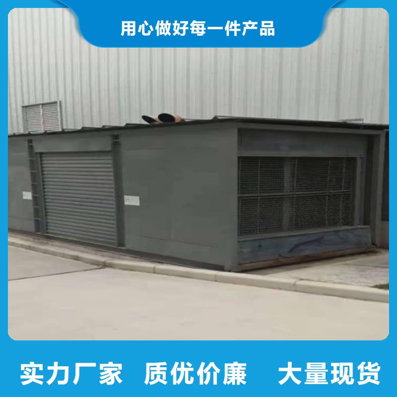 建邺租用移动型电源车