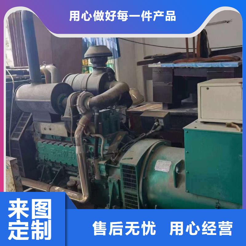 滦南租赁发电机