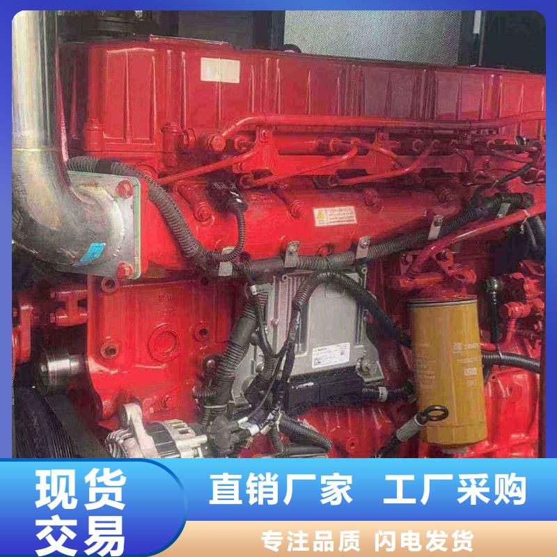 宝山租赁发电车