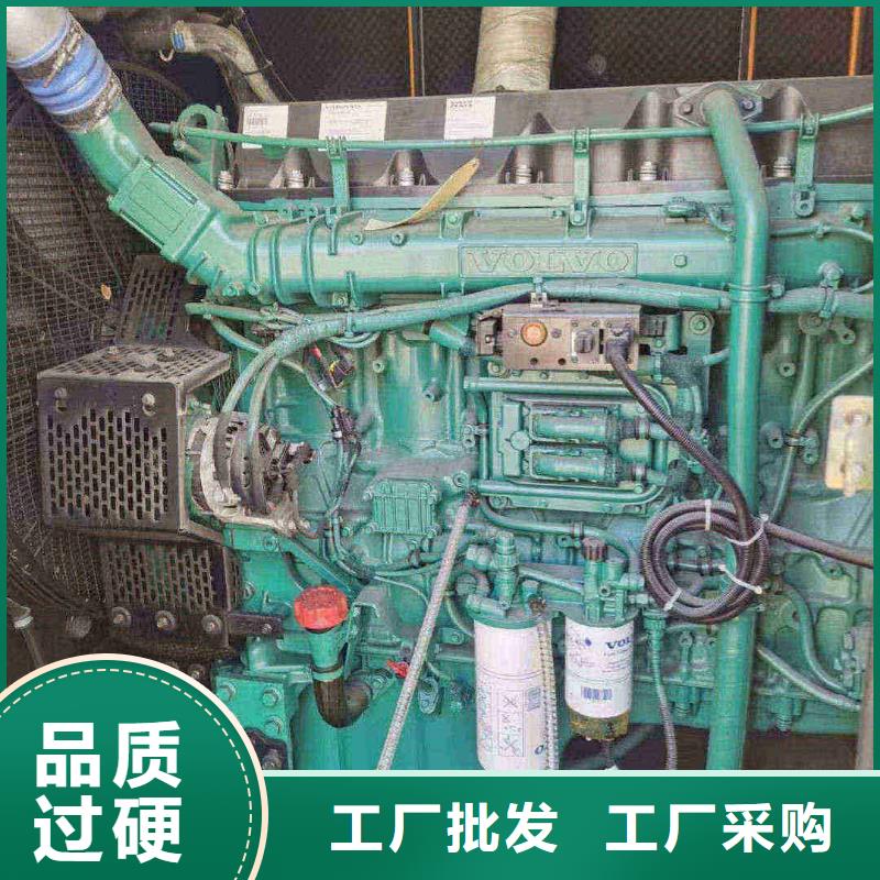 宾县发电车租赁