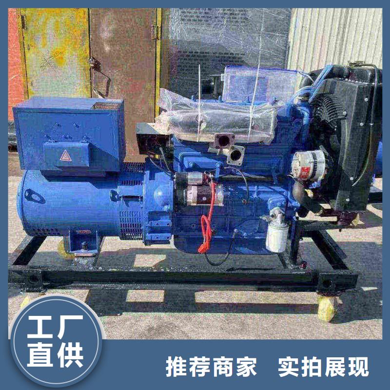 阜平发电机租赁公司