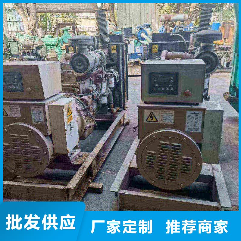 绥江发电车租赁