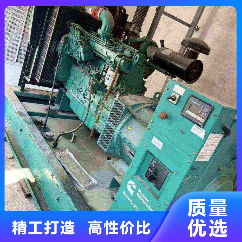 山海关出租发电机电话