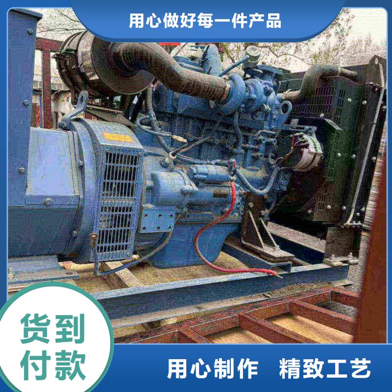 宁城租赁发电车