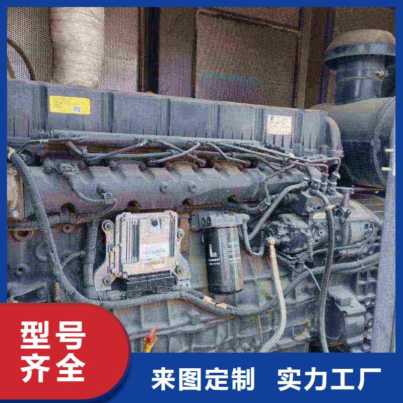株洲发电机租赁公司