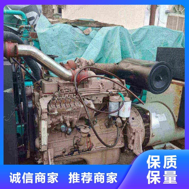 烟台出租发电机电话