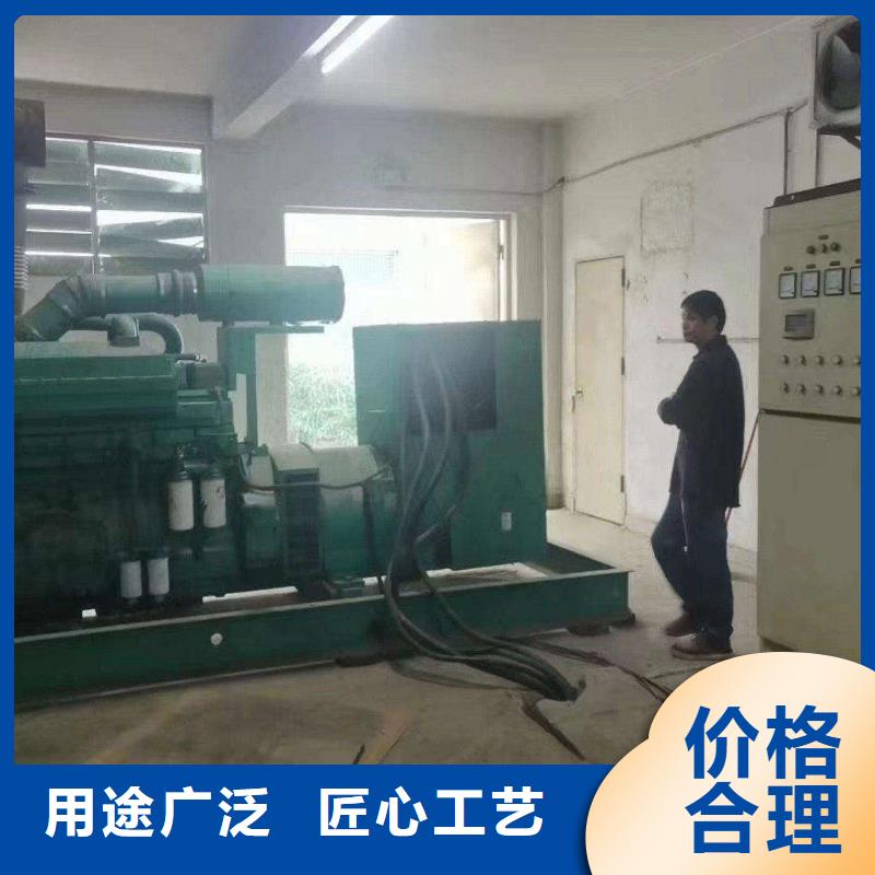 桃源发电车租赁